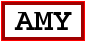Image du panneau de la ville Amy