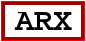 Image du panneau de la ville Arx