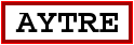 Image du panneau de la ville Aytre