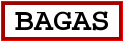 Image du panneau de la ville Bagas