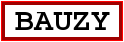Image du panneau de la ville Bauzy