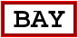 Image du panneau de la ville Bay