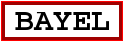 Image du panneau de la ville Bayel