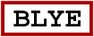 Image du panneau de la ville Blye