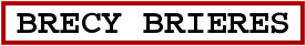 Image du panneau de la ville Brecy Brieres