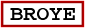 Image du panneau de la ville Broye