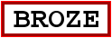Image du panneau de la ville Broze