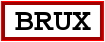 Image du panneau de la ville Brux