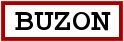 Image du panneau de la ville Buzon