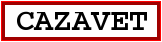 Image du panneau de la ville Cazavet