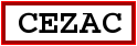 Image du panneau de la ville Cezac