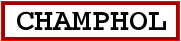 Image du panneau de la ville Champhol