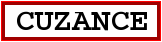 Image du panneau de la ville Cuzance