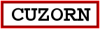 Image du panneau de la ville Cuzorn