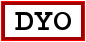Image du panneau de la ville Dyo