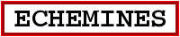 Image du panneau de la ville Echemines