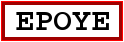 Image du panneau de la ville Epoye