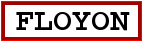 Image du panneau de la ville Floyon