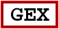 Image du panneau de la ville Gex