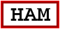 Image du panneau de la ville Ham