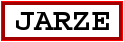 Image du panneau de la ville Jarze