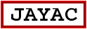 Image du panneau de la ville Jayac