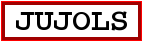 Image du panneau de la ville Jujols
