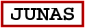 Image du panneau de la ville Junas