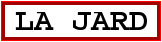 Image du panneau de la ville La Jard