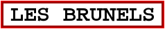 Image du panneau de la ville Les Brunels