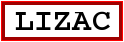 Image du panneau de la ville Lizac