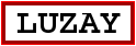Image du panneau de la ville Luzay