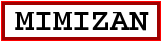 Image du panneau de la ville Mimizan