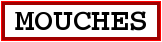 Image du panneau de la ville Mouches
