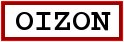 Image du panneau de la ville Oizon