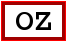 Image du panneau de la ville Oz