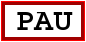 Image du panneau de la ville Pau