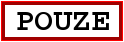 Image du panneau de la ville Pouze