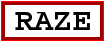 Image du panneau de la ville Raze