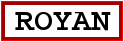 Image du panneau de la ville Royan
