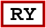 Image du panneau de la ville Ry