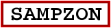 Image du panneau de la ville Sampzon