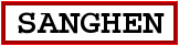 Image du panneau de la ville Sanghen
