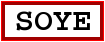 Image du panneau de la ville Soye