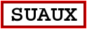 Image du panneau de la ville Suaux