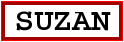 Image du panneau de la ville Suzan