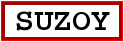 Image du panneau de la ville Suzoy