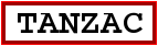 Image du panneau de la ville Tanzac