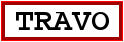 Image du panneau de la ville Travo