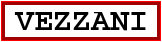 Image du panneau de la ville Vezzani